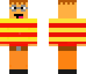 nerd