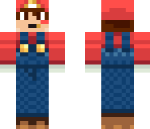 diego is mario