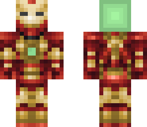 iron slime