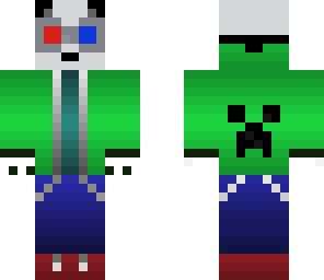 panda