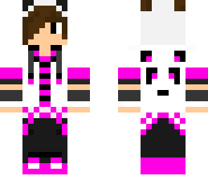 pink dude