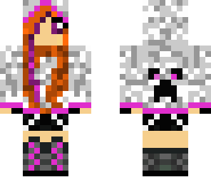 epicfox girl