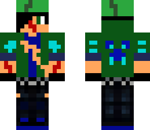 demoneye12 soldier