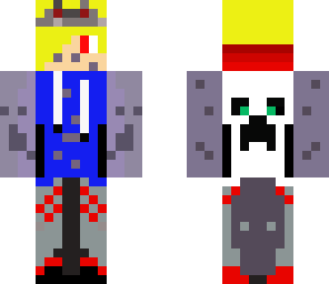 wolf boy 2