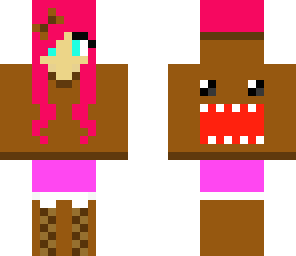 domo hoodie