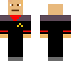 captain picard
