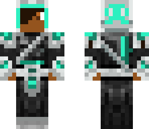 dragon soldier