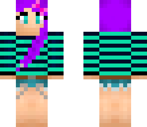 cute girl