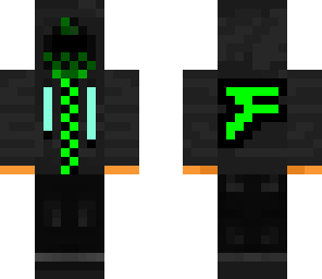 the forgotten's king