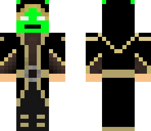 necromancer
