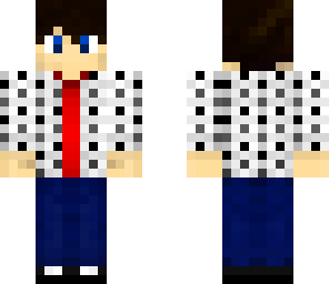 cool guy casual fixed