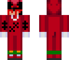 knuckles doll