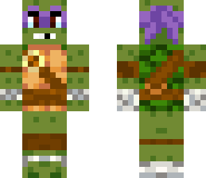 tmnt donatello 2012