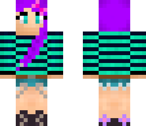 cute girl