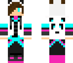 panda me