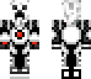 robocreeper