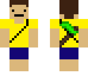 rag games new yellow