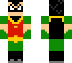 robin