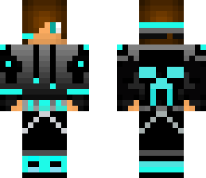 monster boy blue