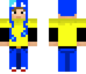 squid hat