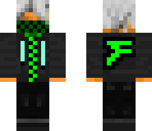 forgotten's soldier