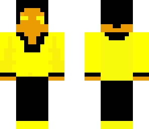 budder herobrine