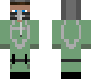 pilot