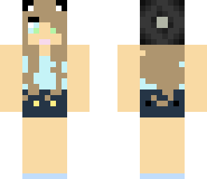 girl