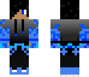 water teen