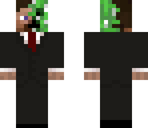 stevie two-face