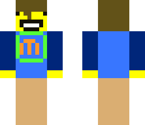lego dude