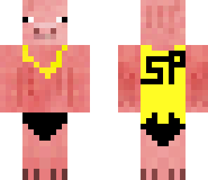 super piggy