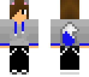 fluffers