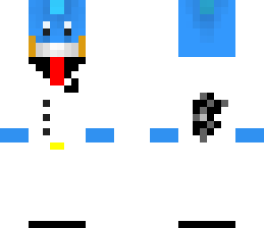 white suit husky