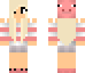 piggy fix