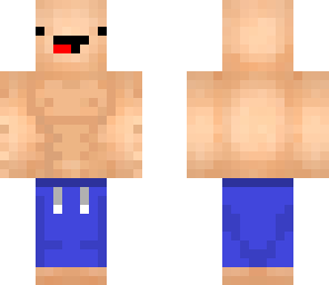 derp muscleman