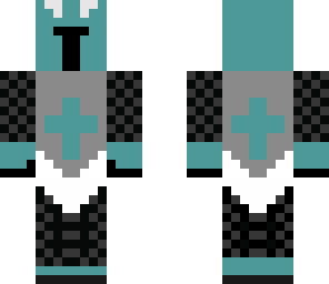 the frozen warrior