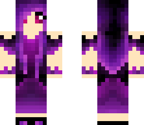 dark sorceress 