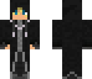 roxas encpuchado 3d