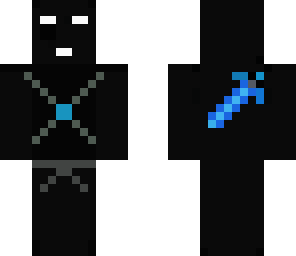 the ninja