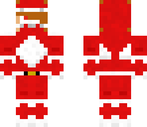 red power ranger