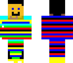 thebosskiddd skin