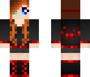 spidergirl edited more xd