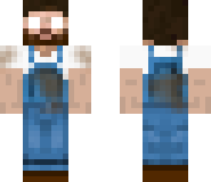 herobrine farmer