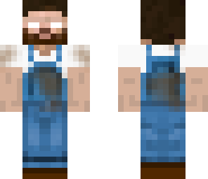 herobrine farmer