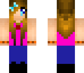 gamer girl x3