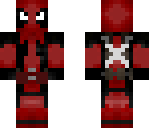 deadpool