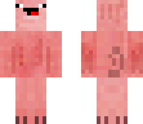 derpy pig