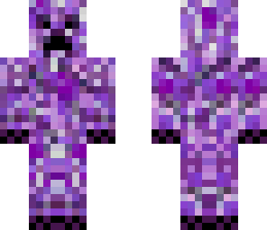 purple creeper