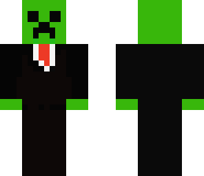 creeper xbox tux